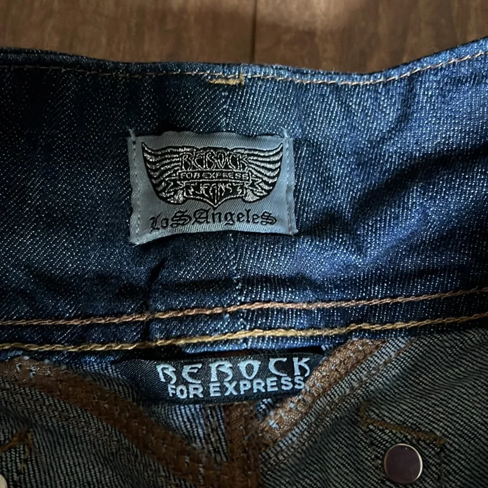 Rerock For Express Size 2 - Picture 2 of 6